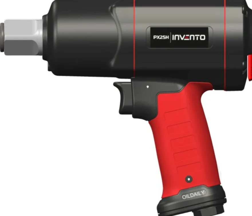 INVENTO 2300 NM 3/4" klucz udarowy pneumatyczny