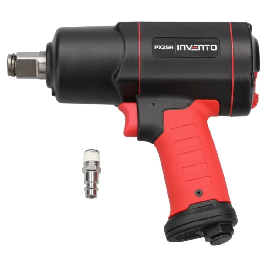 INVENTO 2300 NM 3/4" klucz udarowy pneumatyczny