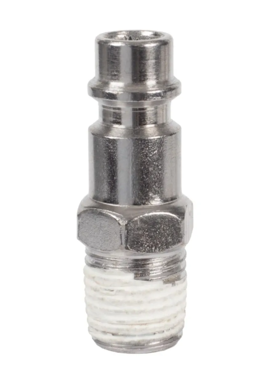 INVENTO 1200 Nm 1/2" klucz udarowy pneumatyczny