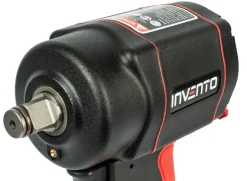 INVENTO 1200 Nm 1/2" klucz udarowy pneumatyczny