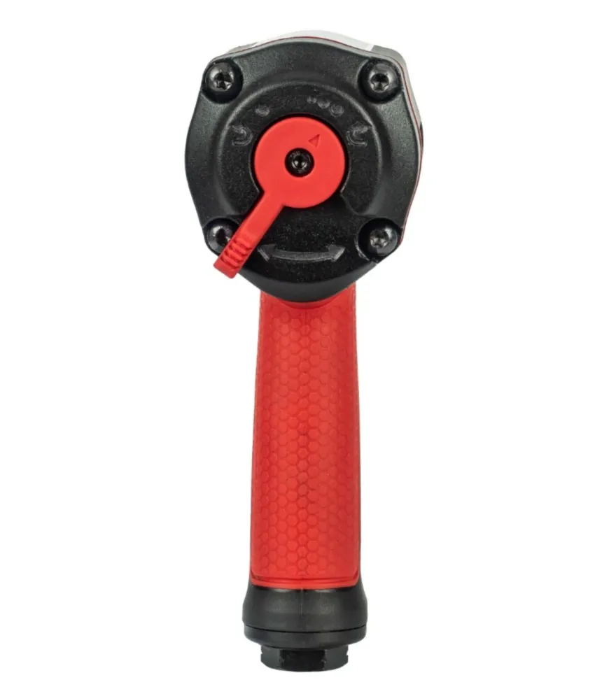 INVENTO 1200 Nm 1/2" klucz udarowy pneumatyczny