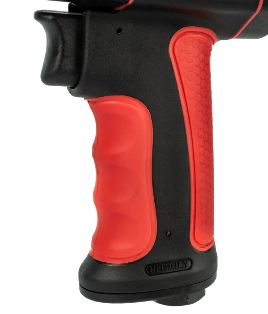 INVENTO 1200 Nm 1/2" klucz udarowy pneumatyczny
