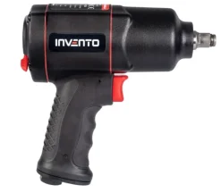 INVENTO 1600 Nm 1/2" pneumatyczny klucz udarowy