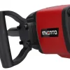 INVENTO 3390 Nm 1" pneumatyczny klucz udarowy z trzpieniem 200 mm