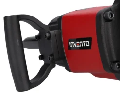 INVENTO 3390 Nm 1" pneumatyczny klucz udarowy z trzpieniem 200 mm