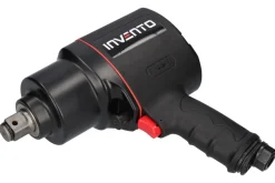 INVENTO 2034 Nm 3/4" pneumatyczny klucz udarowy