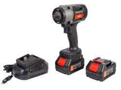 INVENTO PXA63R + bateria 4Ah (x2) + INVTQ12-210 GRATIS! zestaw