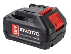 INVENTO PXA63R + bateria 4Ah (x2) + INVTQ12-210 GRATIS! zestaw