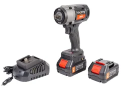 INVENTO PXA63R + bateria 4Ah (x2) + INVTQ12-210 GRATIS! zestaw