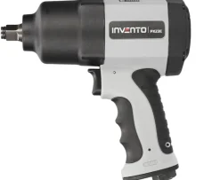 INVENTO PX23E pneumatyczny klucz udarowy 1/2" 1500 Nm