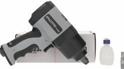INVENTO PX23E pneumatyczny klucz udarowy 1/2" 1500 Nm
