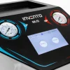 INVENTO S120 BUS R134a urządzenie stacja do klimatyzacji