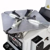INVENTO Silver TCS 524 MI - Montażownica osobowa 24" 230 V
