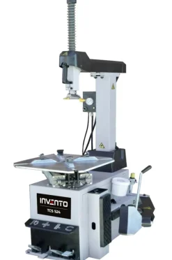INVENTO Silver TCS 524 MI - Montażownica osobowa 24