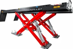 INVENTO SL 552 LT - Podnośnik nożycowy diagnostyczny 5200mm