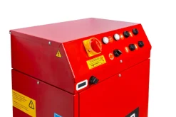 INVENTO SL 552 LT - Podnośnik nożycowy diagnostyczny 5200mm