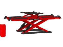 INVENTO SL 550 LT - Podnośnik nożycowy diagnostyczny 5000mm