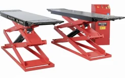 INVENTO SL 235N - 3,5 T - Podnośnik nożycowy