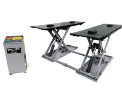 INVENTO SL S30 3 T - Podnośnik nożycowy