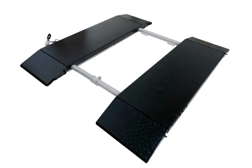 INVENTO SL S30 3 T - Podnośnik nożycowy