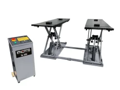 INVENTO SL S30 3 T - Podnośnik nożycowy