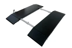 INVENTO SL S35 3,5T 230V - Podnośnik nożycowy do szerokich pojazdów