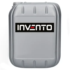 INVENTO SL S35 3,5T 230V - Podnośnik nożycowy do szerokich pojazdów