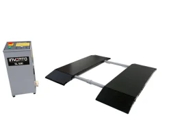 INVENTO SL S30 3 T 230V - Podnośnik nożycowy
