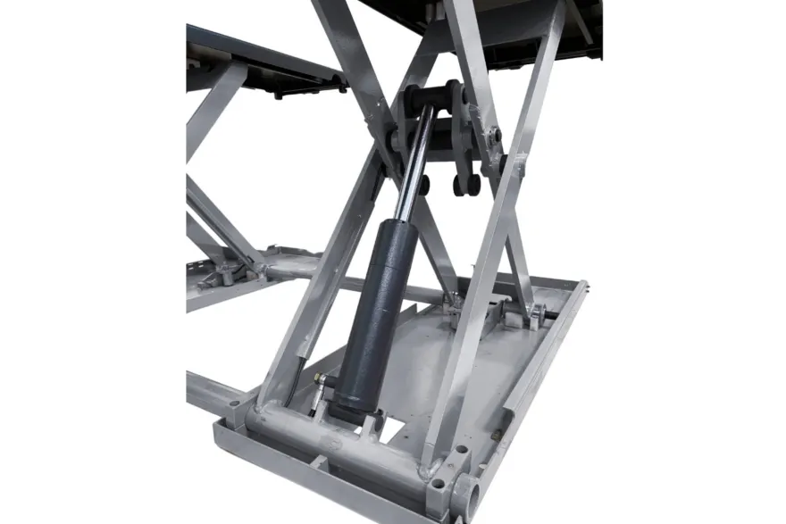 INVENTO SL S30 3 T 230V - Podnośnik nożycowy