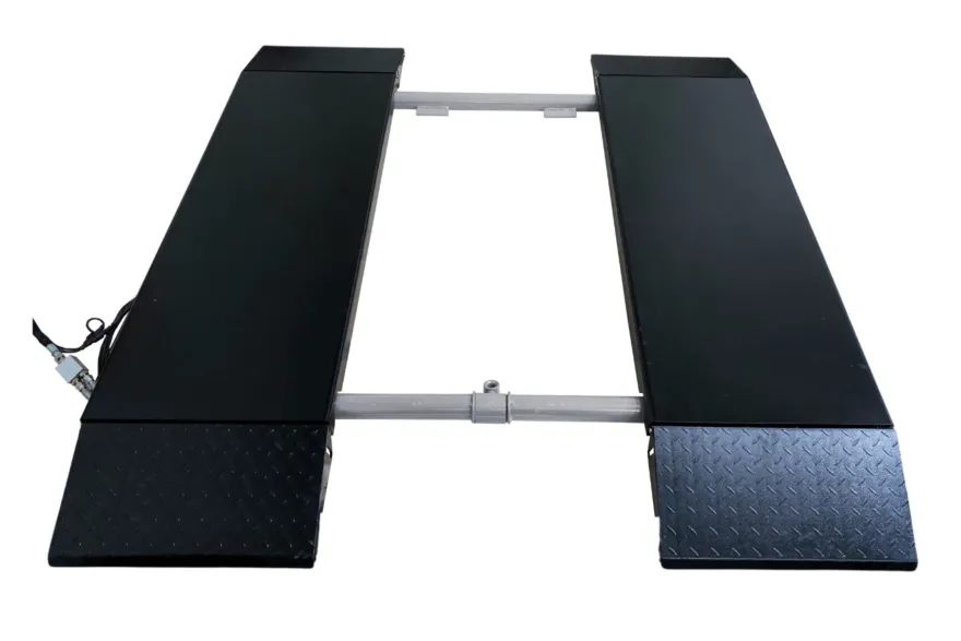 INVENTO SL S30 3 T 230V - Podnośnik nożycowy