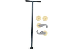INVENTO SL S30 3 T 230V - Podnośnik nożycowy