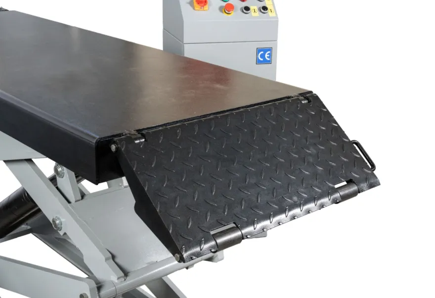 INVENTO SL S32 230V 3 T - Podnośnik nożycowy