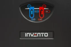 INVENTO SMART R134a urządzenie stacja do klimatyzacji
