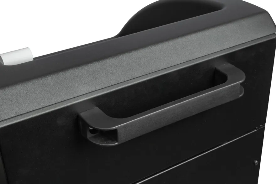 INVENTO SMART R134a urządzenie stacja do klimatyzacji