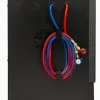 INVENTO SMART R1234yf urządzenie stacja do klimatyzacji
