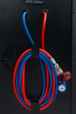 INVENTO SMART R1234yf urządzenie stacja do klimatyzacji