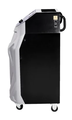 INVENTO S110 R134A urządzenie stacja do klimatyzacji
