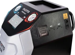 INVENTO S120 R1234yf urządzenie stacja do klimatyzacji