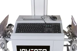 INVENTO S400 Silver urządzenie do geometrii 3D automat (geometria)