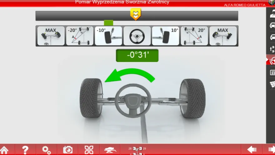 INVENTO S400 Silver urządzenie do geometrii 3D automat (geometria)