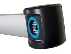 INVENTO S400 Silver urządzenie do geometrii 3D automat (geometria)