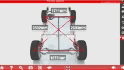 INVENTO S400 Silver urządzenie do geometrii 3D automat (geometria)