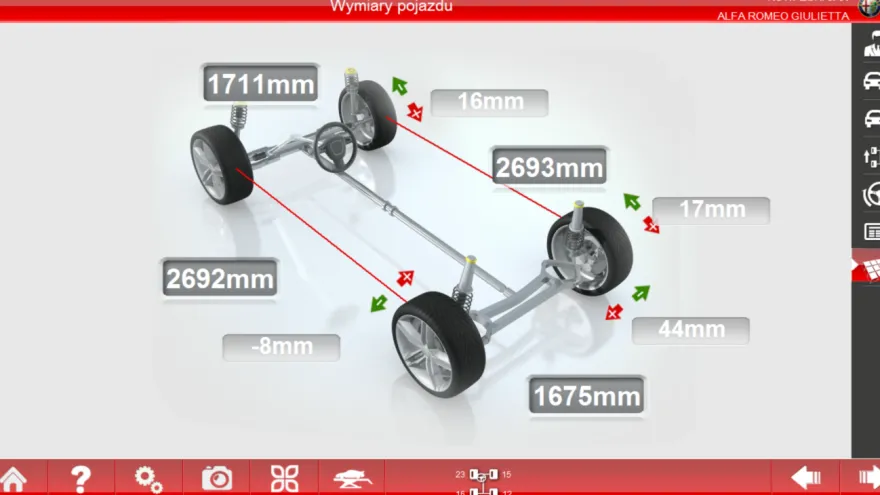 INVENTO S400 Silver urządzenie do geometrii 3D automat (geometria)