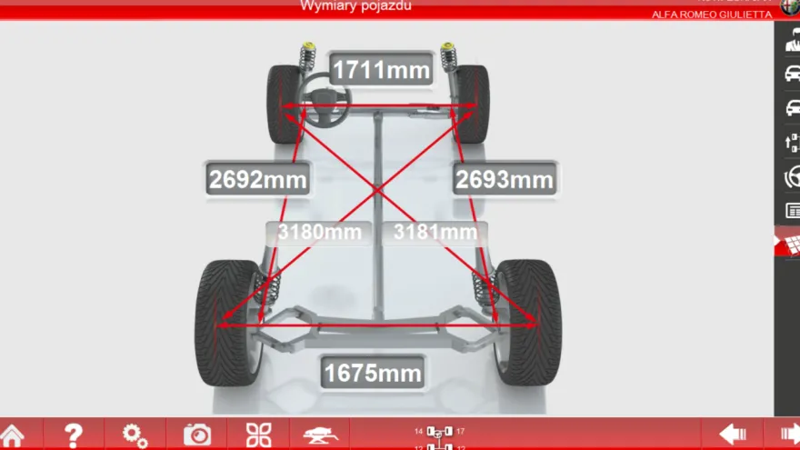 INVENTO S300 Silver urządzenie do geometrii 3D (geometria)
