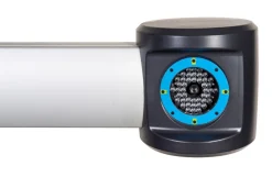 INVENTO S300 Silver urządzenie do geometrii 3D (geometria)