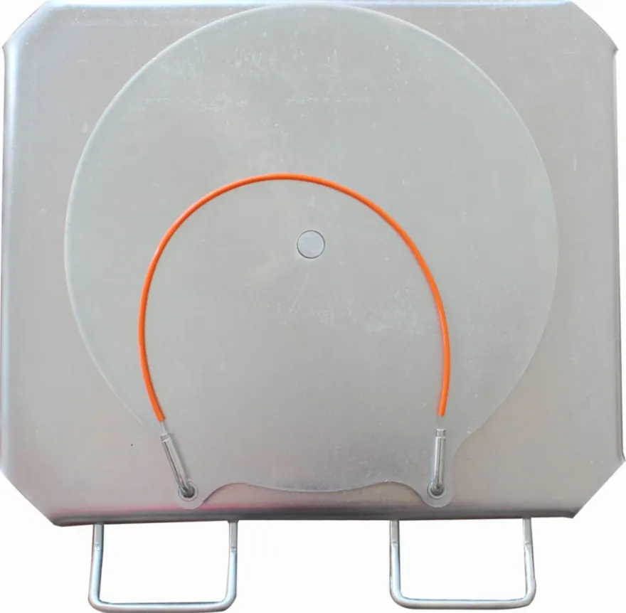 INVENTO S300 Silver urządzenie do geometrii 3D (geometria)