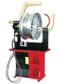 INVENTO SW600 Urządzenie do prostowania felg 10-24