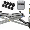 INVENTO SX30 3T 230V - Mobilny podnośnik nożycowy