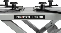 INVENTO SX30 3T 230V - Mobilny podnośnik nożycowy