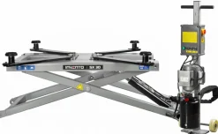 INVENTO SX30 3T 230V - Mobilny podnośnik nożycowy